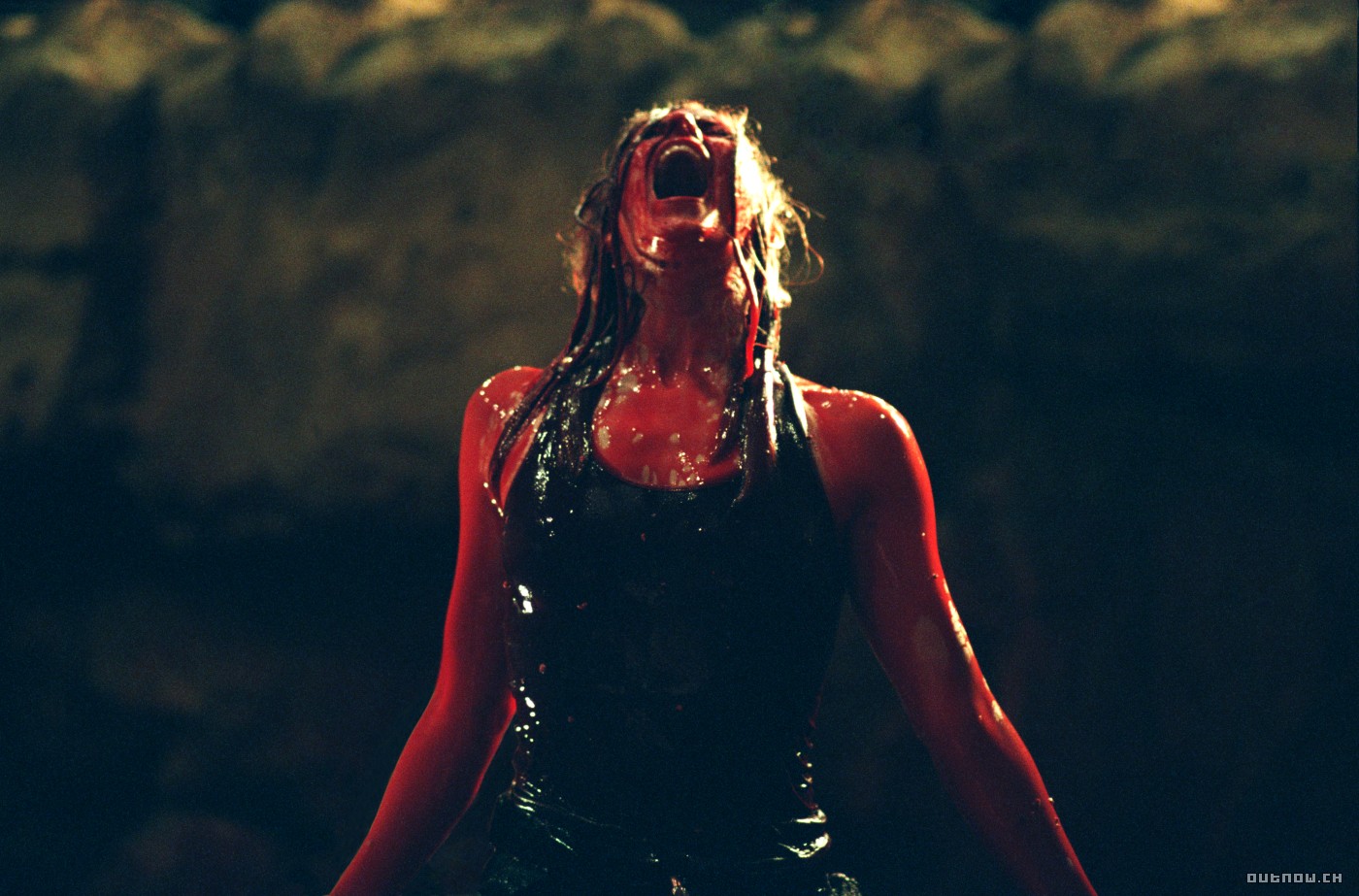 [Crítica] El descenso (The Descent, 2005)