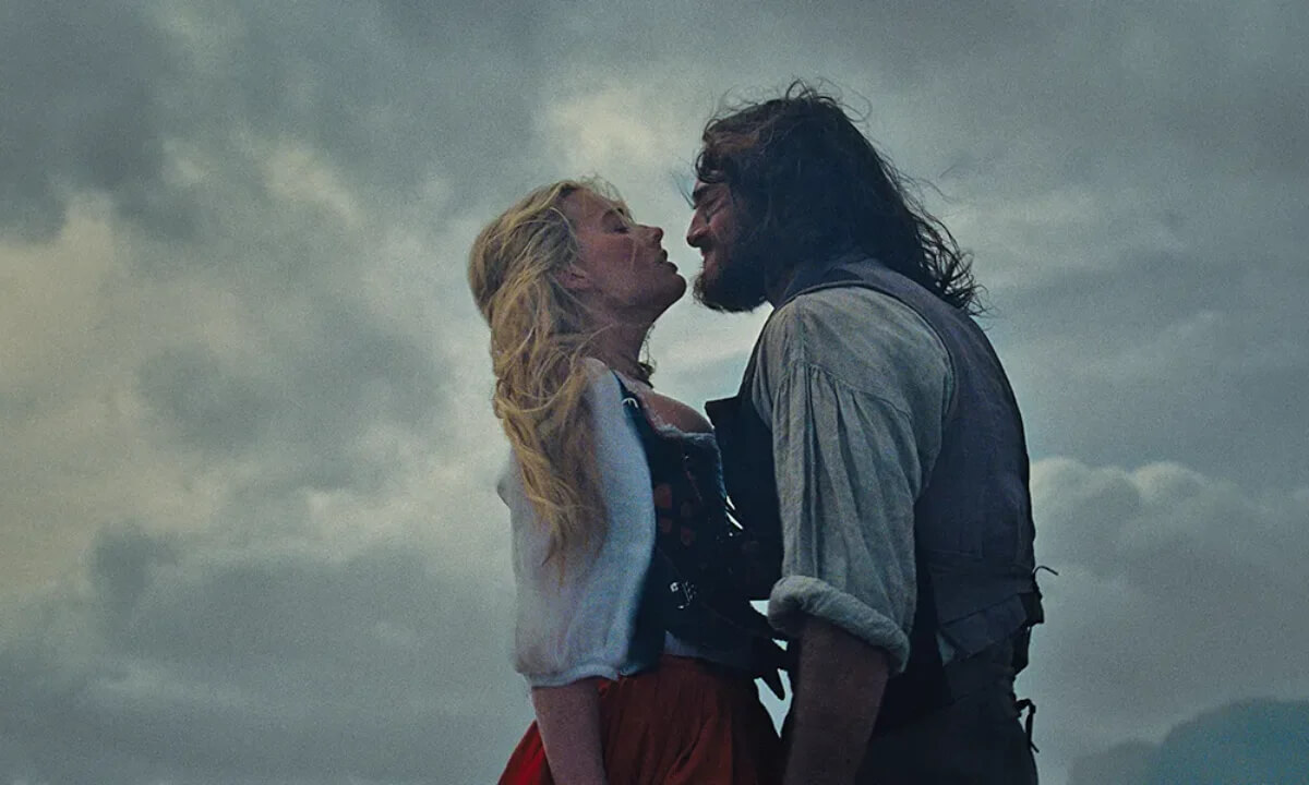 “Cumbres borrascosas” (2026): una adaptación inmadura