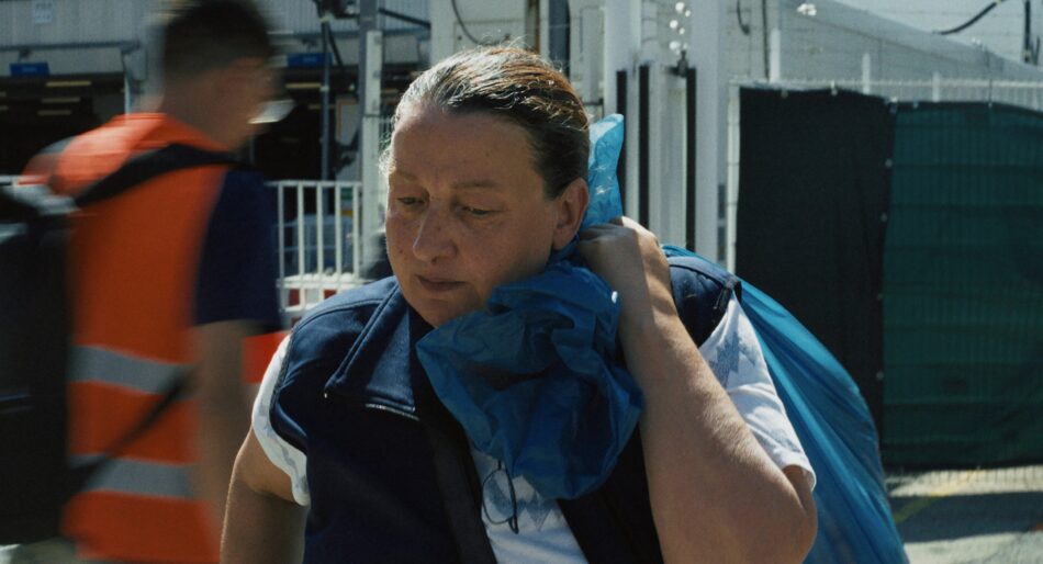 Festival de Berlín: «I Understand Your Displeasure» (2026), de Kilian Armando Friedrich