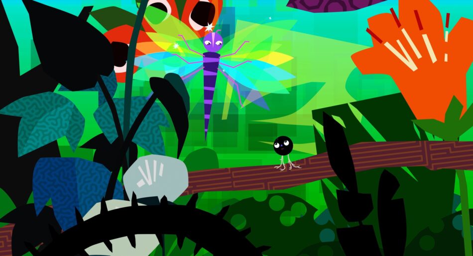 Festival de Berlín: «Papaya» (Brasil, 2025), de Priscilla Kellen