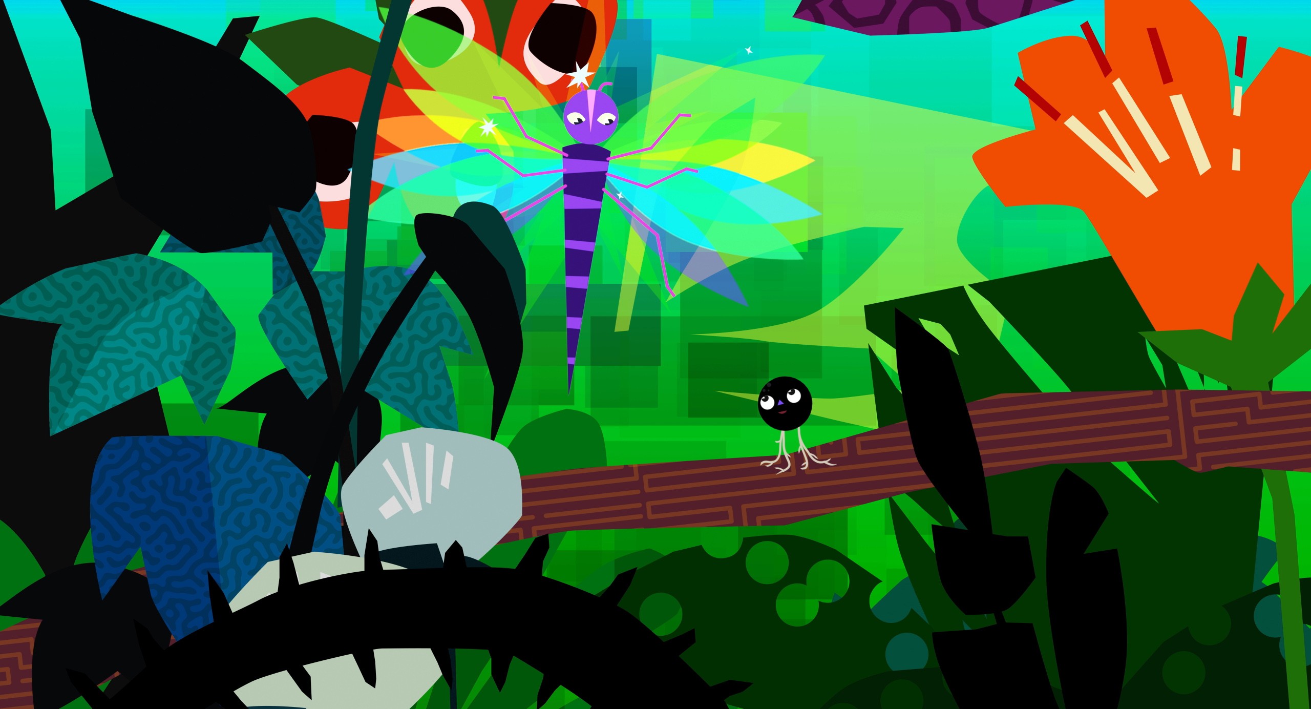 Festival de Berlín: «Papaya» (Brasil, 2025), de Priscilla Kellen