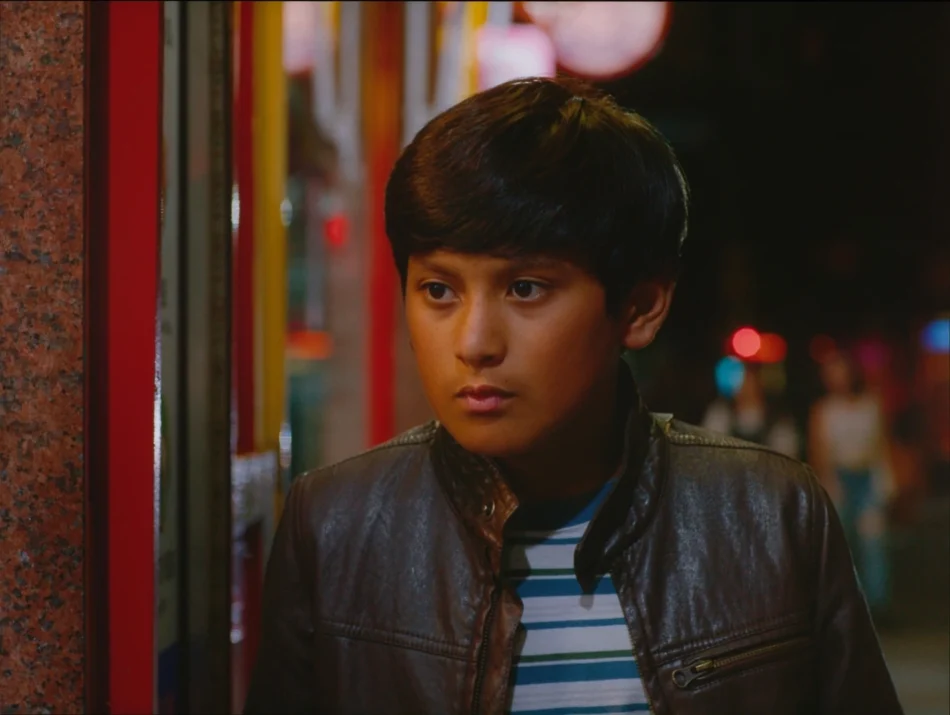 Festival de Berlín: «El tren fluvial» (Argentina, 2026), de Lorenzo Ferro y Lucas Vignale