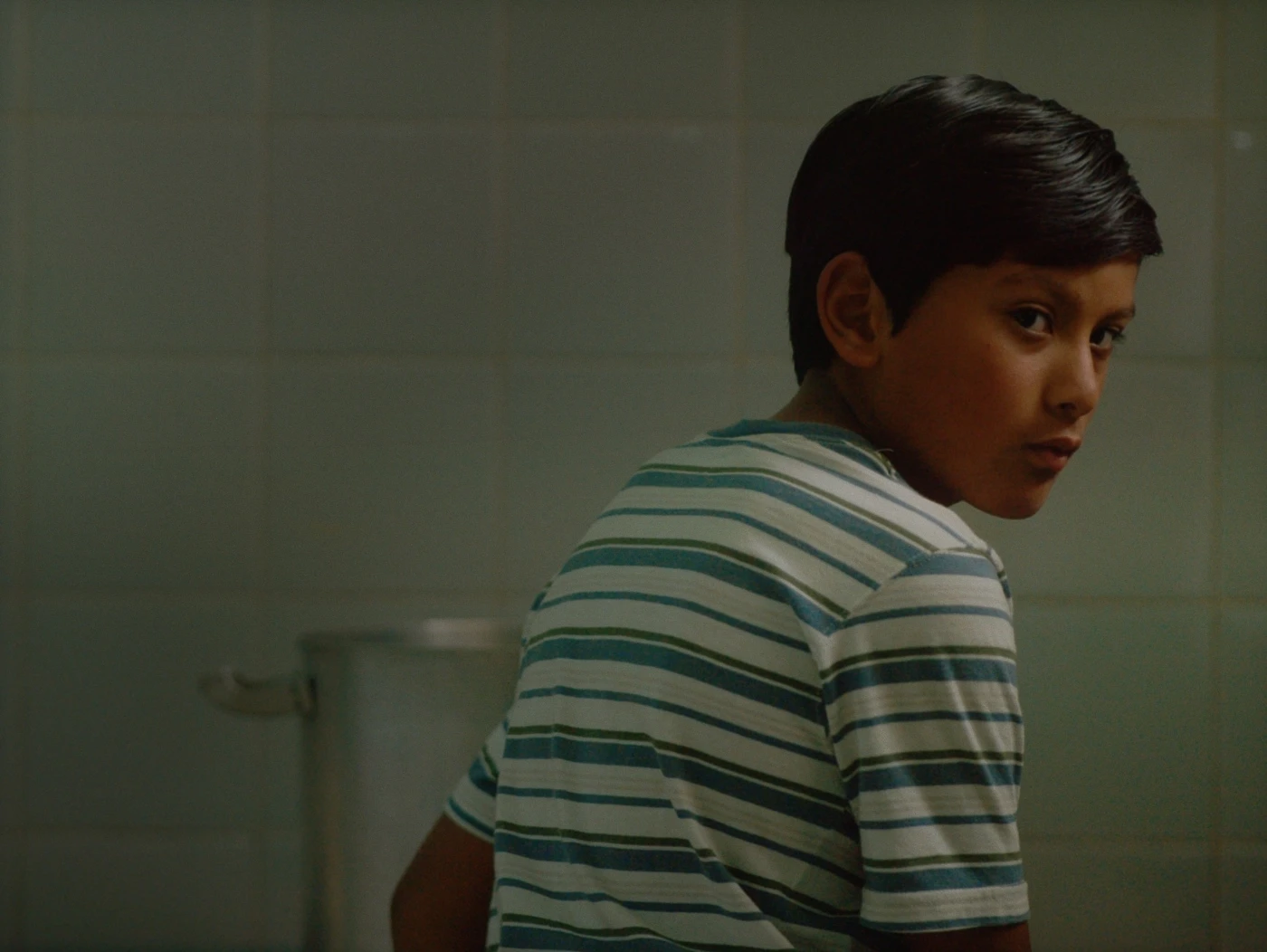 Festival de Berlín: «El tren fluvial» (2026), de Lorenzo Ferro y Lucas Vignale