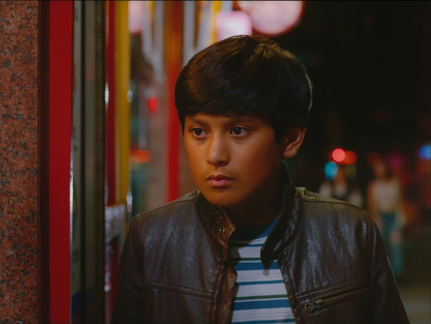 Festival de Berlín: «El tren fluvial» (Argentina, 2026), de Lorenzo Ferro y Lucas Vignale