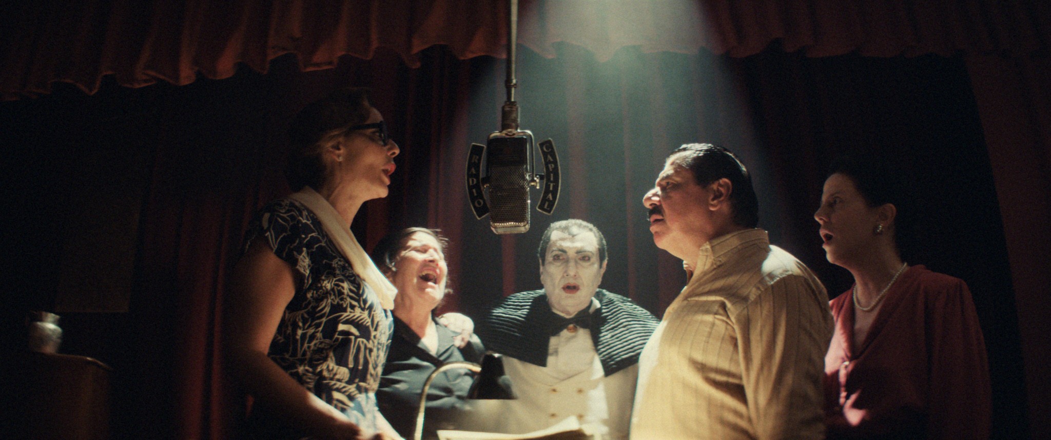 Festival de Berlín: «Narciso» (Paraguay, 2026), de Marcelo Martinessi