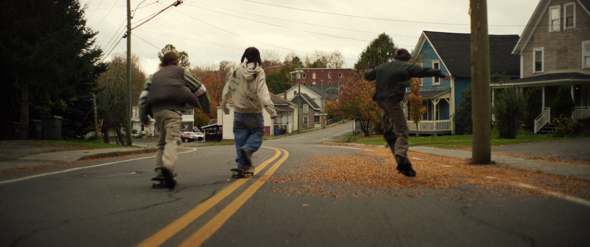 Festival de Berlín: «Paradise» (2026), de Jérémy Comte