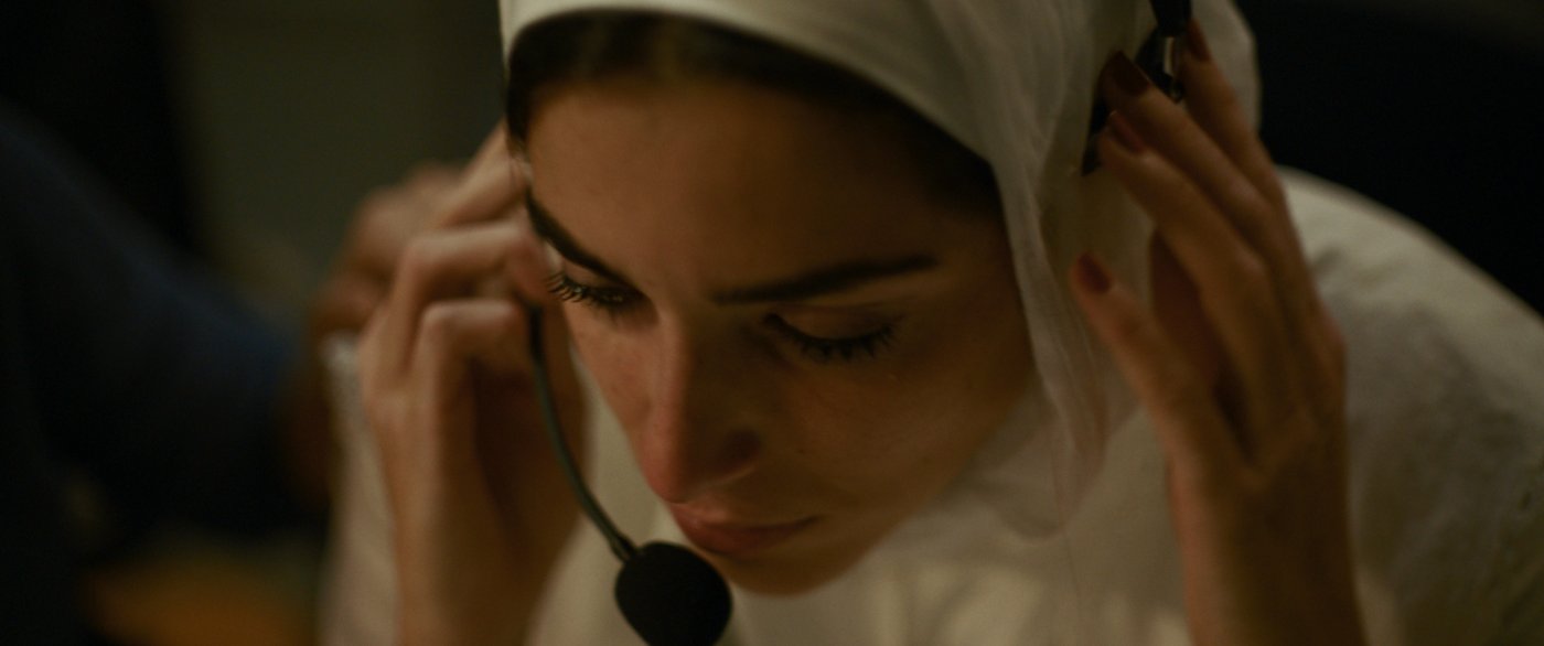 «La voz de Hind Rajab» (2025): ninguna ocupación se narra en silencio