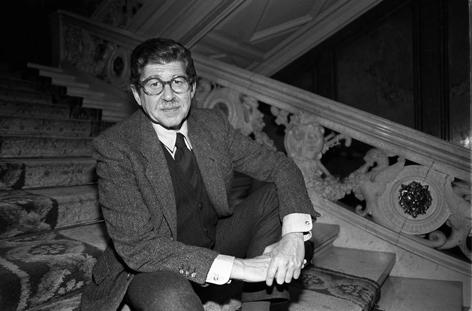 In Memoriam: Alfredo Bryce en la revista «Hablemos de Cine» (1981)