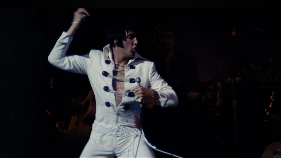 «EPiC: Elvis Presley in Concert» (2025): el lenguaje del espectáculo