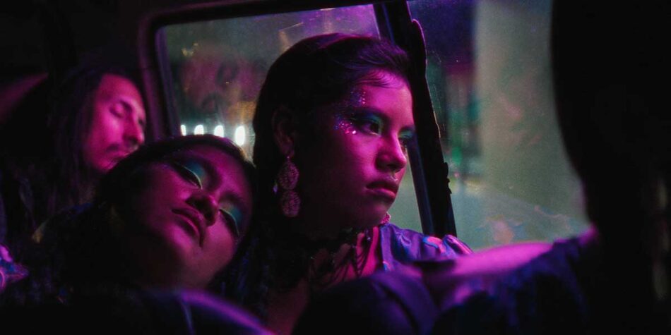 [Crítica] «La hija cóndor» (2025): la eterna colisión entre tradición y modernidad