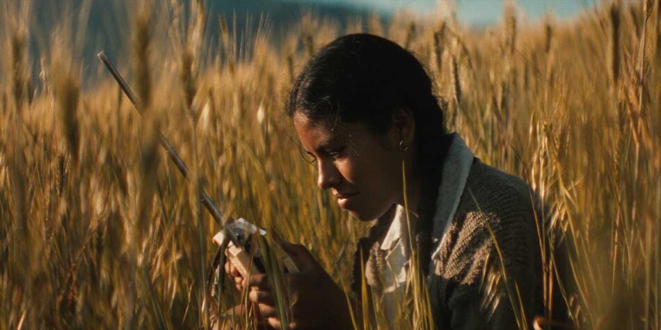 Festival de Málaga: “La hija cóndor” (2025), de Álvaro Olmos Torrico