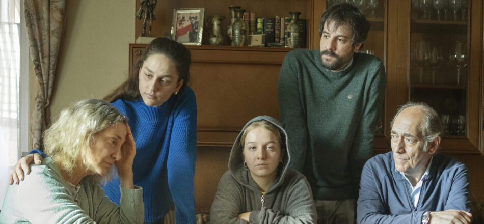 Festival de Málaga: “Yo no moriré de amor” (2026), de Marta Matute