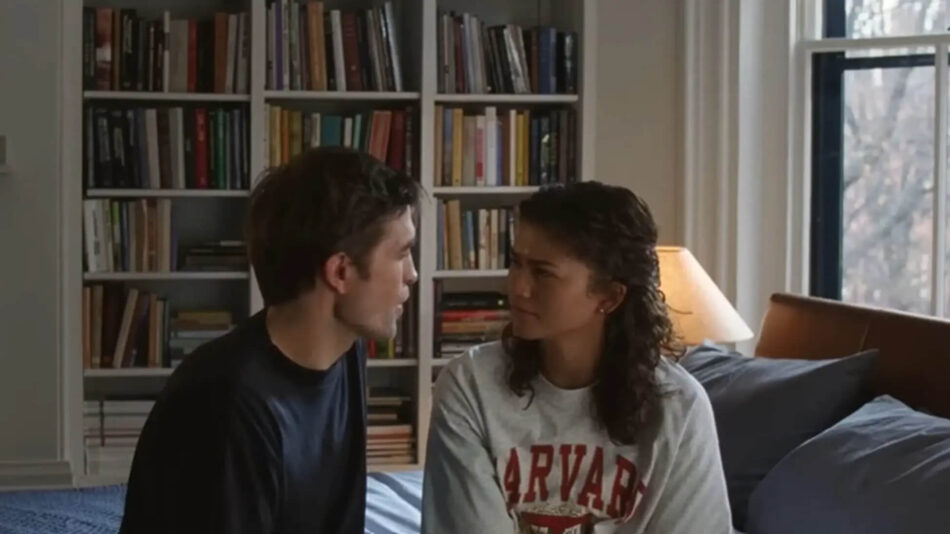 «El drama» (2026): todos tienen un secreto