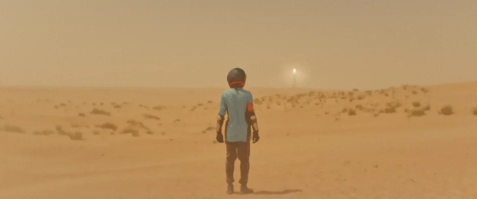 Festival Visions du Réel: «Heat» (2026), de Jacqueline Zünd