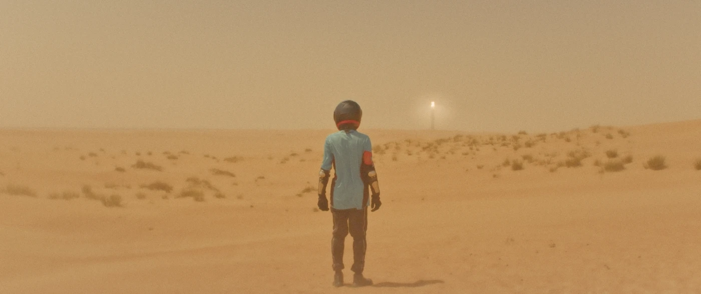 Festival Visions du Réel: «Heat» (2026), de Jacqueline Zünd