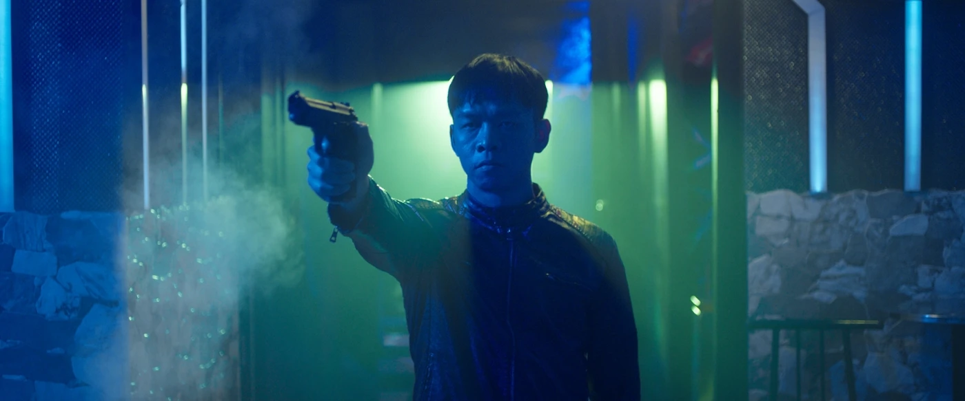 BAFICI 2026: «Los caminantes de la calle» (Argentina – Perú, 2025), de Juan Martín Hsu