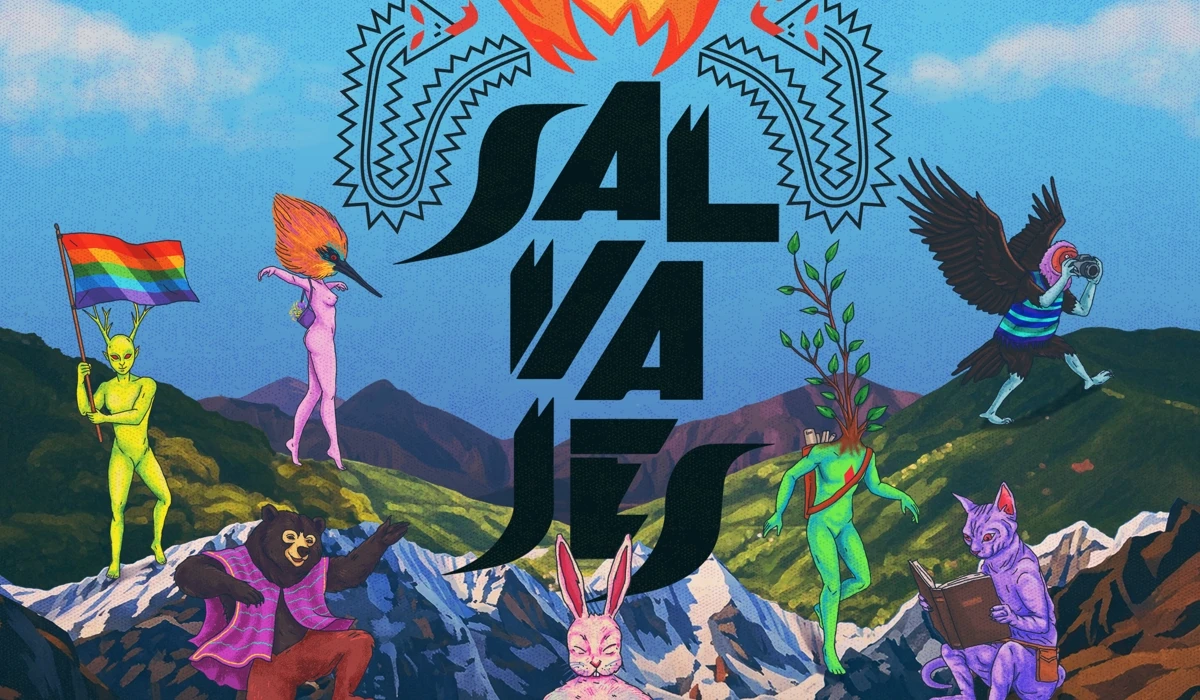 [Entrevista] Salvajes 2026: una escuela de cine que pone el cuerpo como eje de conocimiento