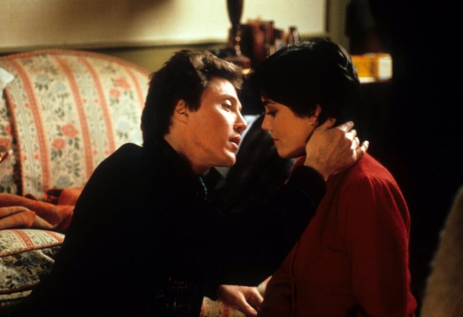 «La zona muerta»  (1983), de David Cronenberg: un nuevo y necesario visionado