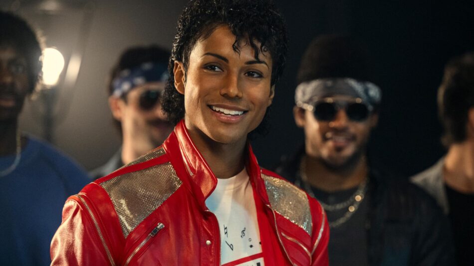 [Crítica] «Michael» (2026): para los fans del rey del pop