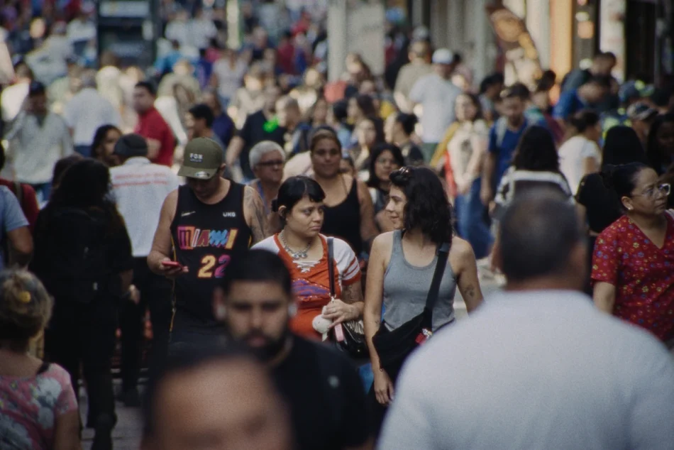 Festival de Cannes: «Siempre soy tu animal materno» (Costa Rica, 2026), de Valentina Maurel