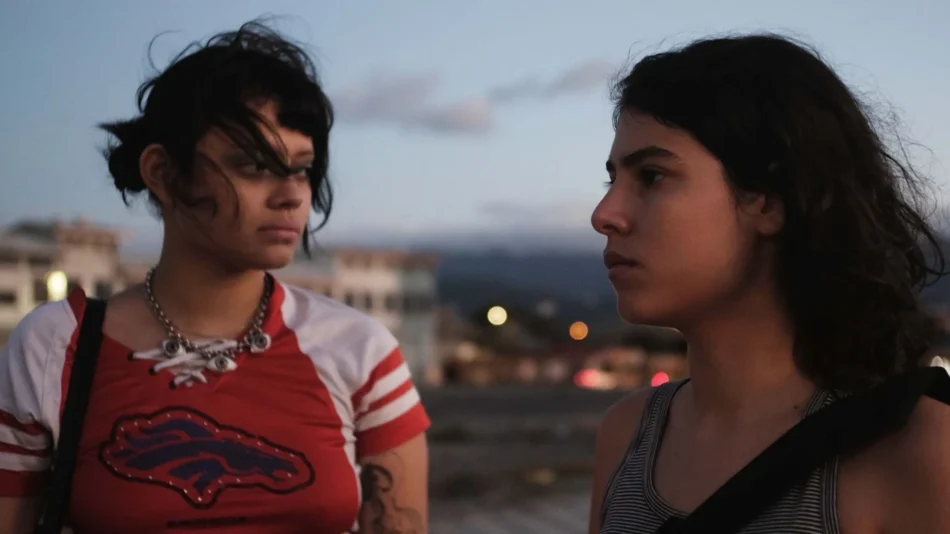 Festival de Cannes: “Siempre soy tu animal materno” (2026), de Valentina Maurel