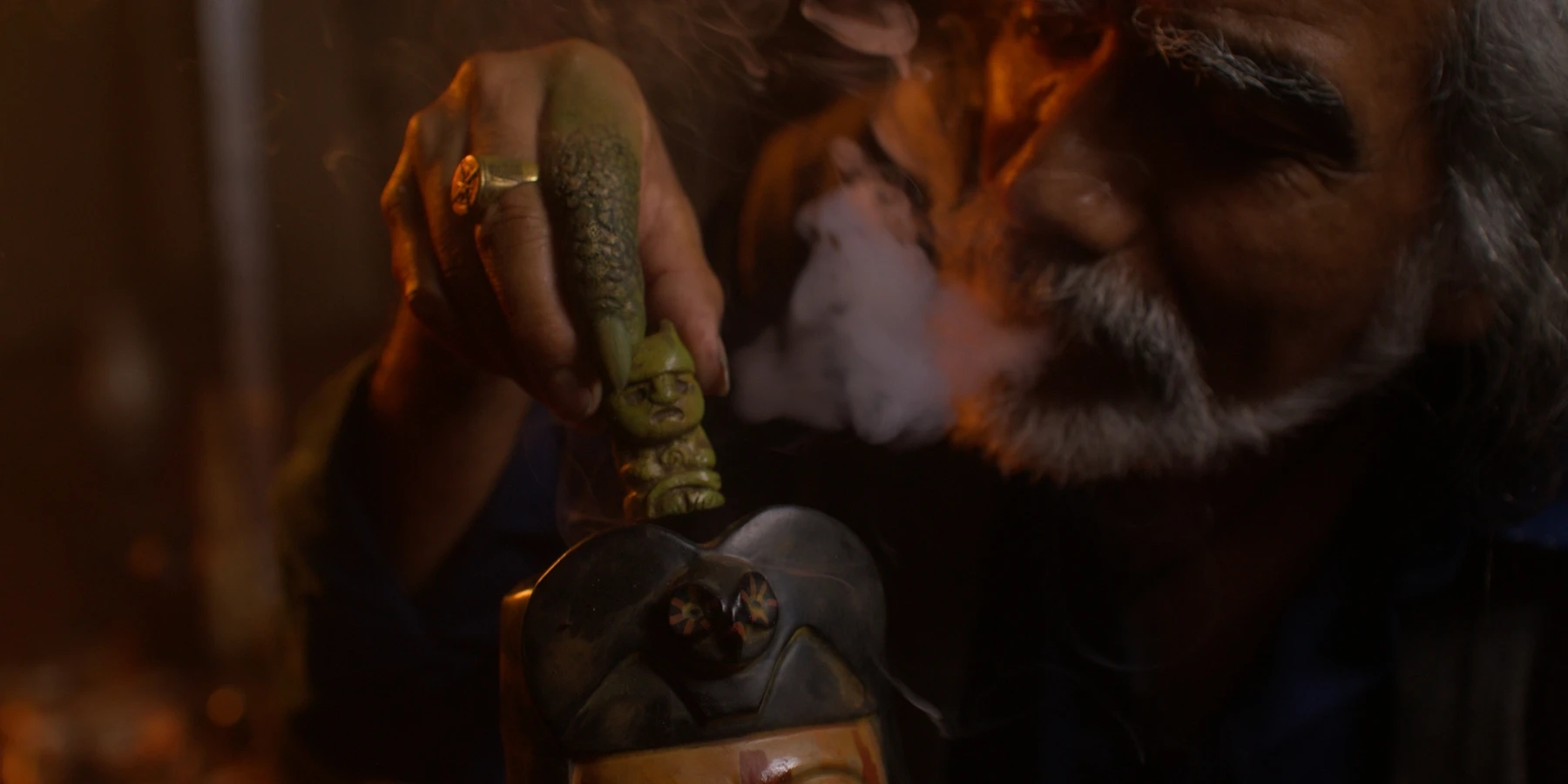 Festival de Cannes 2026: la película trujillana «Cybermuchik (Huaco retrato)» estrena teaser en el Marché du Film