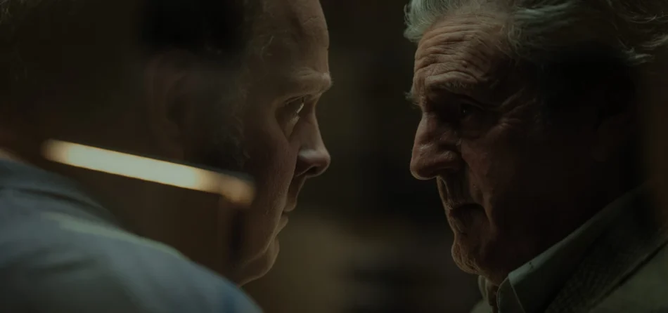 Festival de Cine Francés: «El hilo» (2024), para defender al asesino