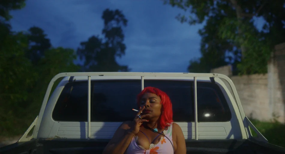 Festival de Cannes: «Marie Madeleine» (Haití, 2026), de Gessica Geneus