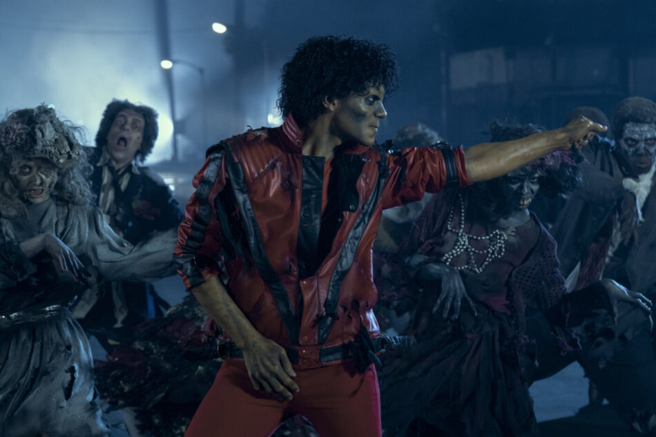 “Michael” (2026): entendiendo al rey