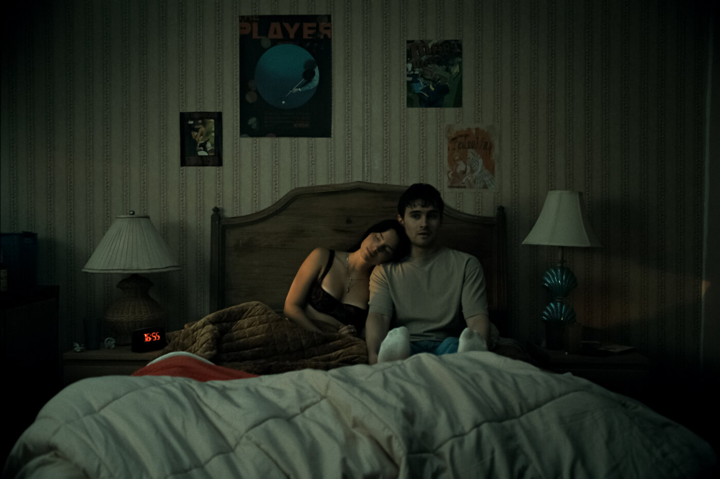“Obsesión” (2025): el horror de ser correspondido