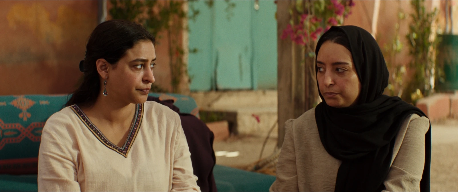 Festival de Cannes: «The Station» (Yemen, 2026), de Sara Ishaq
