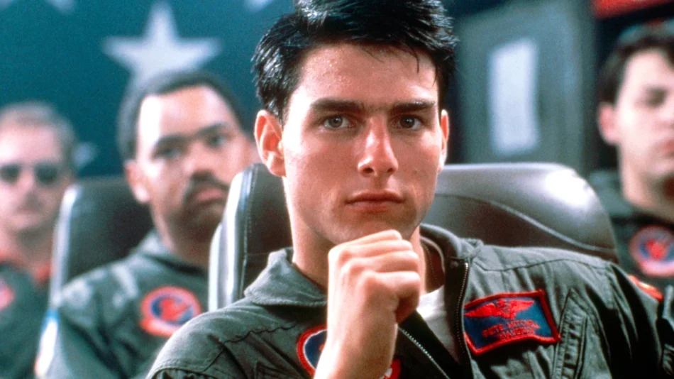 «Top Gun» cuarenta años después: del Hollywood ochentero al blockbuster contemporáneo