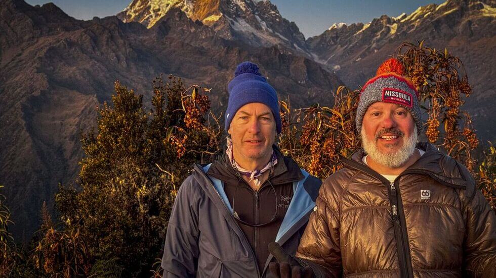 Festival de Tribeca 2026: «Recluse» y «Bob and David Climb Machu Picchu»