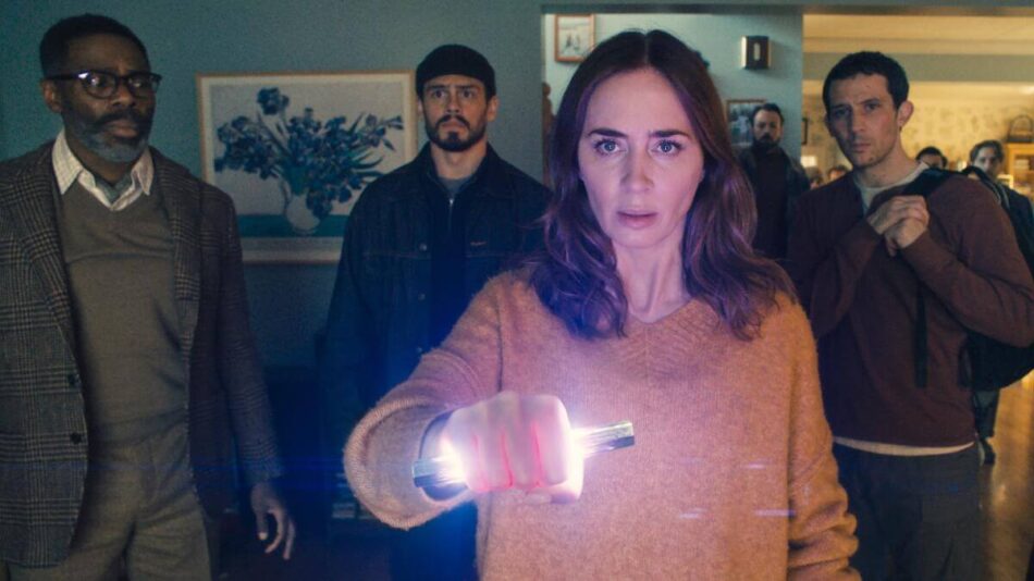 [Crítica] “El día de la revelación” (2026), de Steven Spielberg: el poder de la empatía