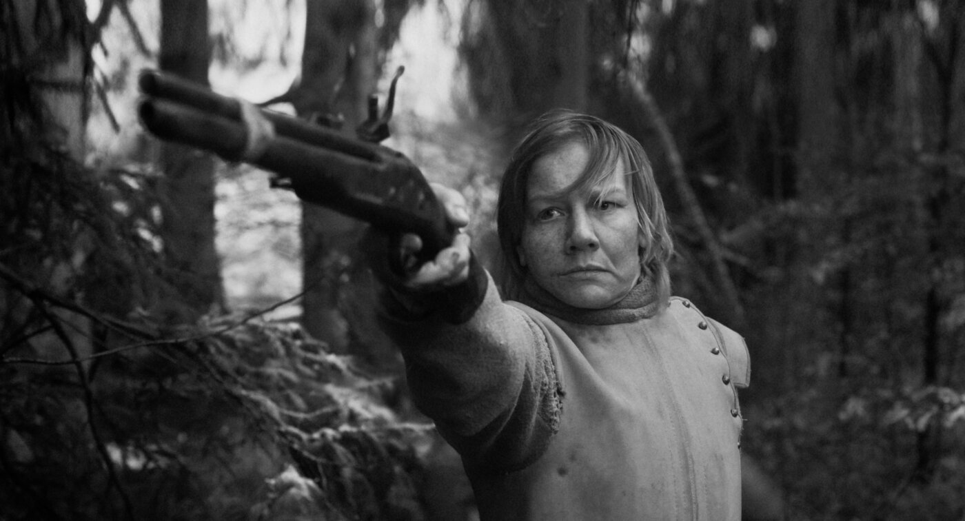 Festival Al Este: «Rose» (2026), memorias de la mujer soldado 