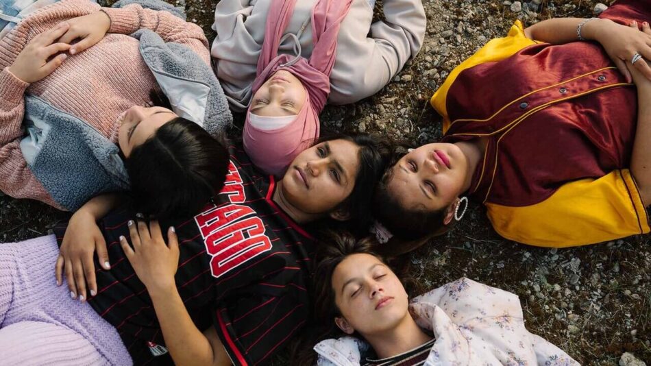 Festival de Tribeca 2026: «Memorizu» y «Skateboarding Is Not for Girls»