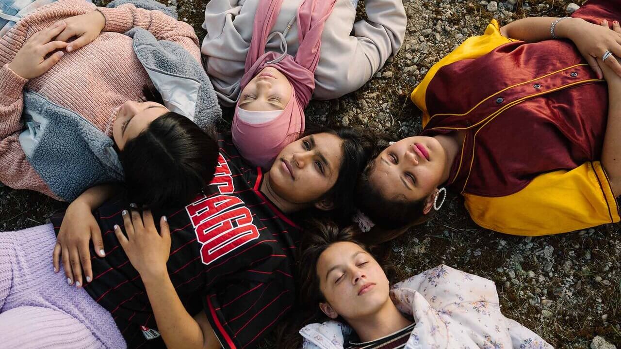 Festival de Tribeca 2026: «Memorizu» y «Skateboarding Is Not for Girls»