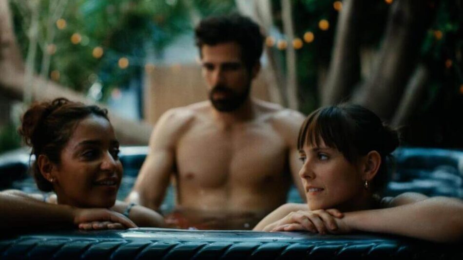 Festival de Tribeca: «Switch» (2026), relaciones queer en formato breve