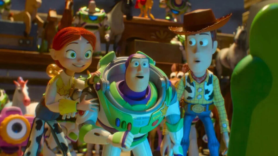 [Crítica] “Toy Story 5” (2026): ¿juguetes o pantallas?