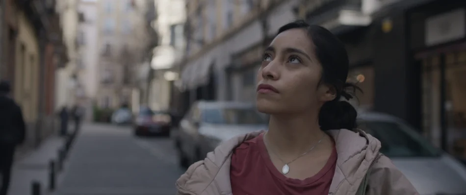 Festival de Cannes: “Ceniza en la boca” (2026) de Diego Luna 