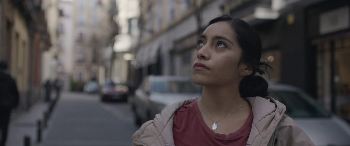 Festival de Cannes: “Ceniza en la boca” (2026) de Diego Luna 