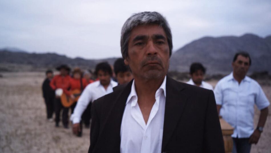 «Chañaral» de Pato Fuster: largometraje del cineasta chileno radicado en Perú está pronto a finalizarse