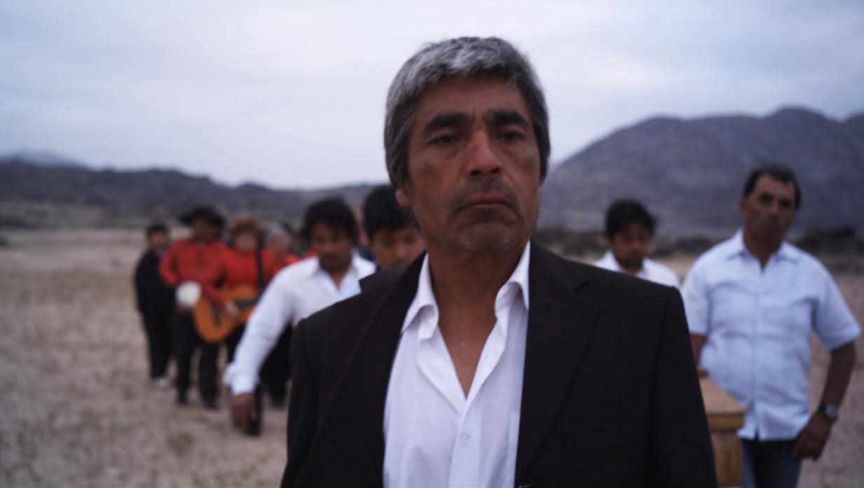 «Chañaral» de Pato Fuster: largometraje del cineasta chileno radicado en Perú está pronto a finalizarse
