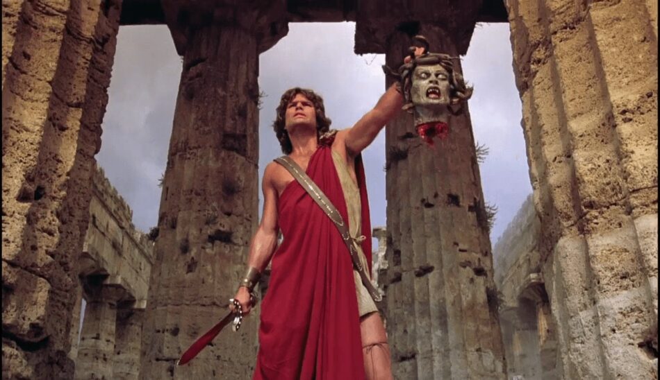 Del Monte Olimpo a la gran pantalla: por qué la mitología sigue inspirando tanto al cine como a los videojuegos
