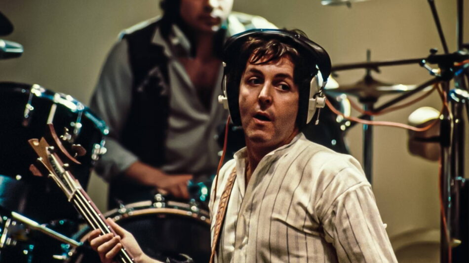 [Crítica] “Paul McCartney: hombre a la fuga” (2025): un salto al vacío para empezar de nuevo