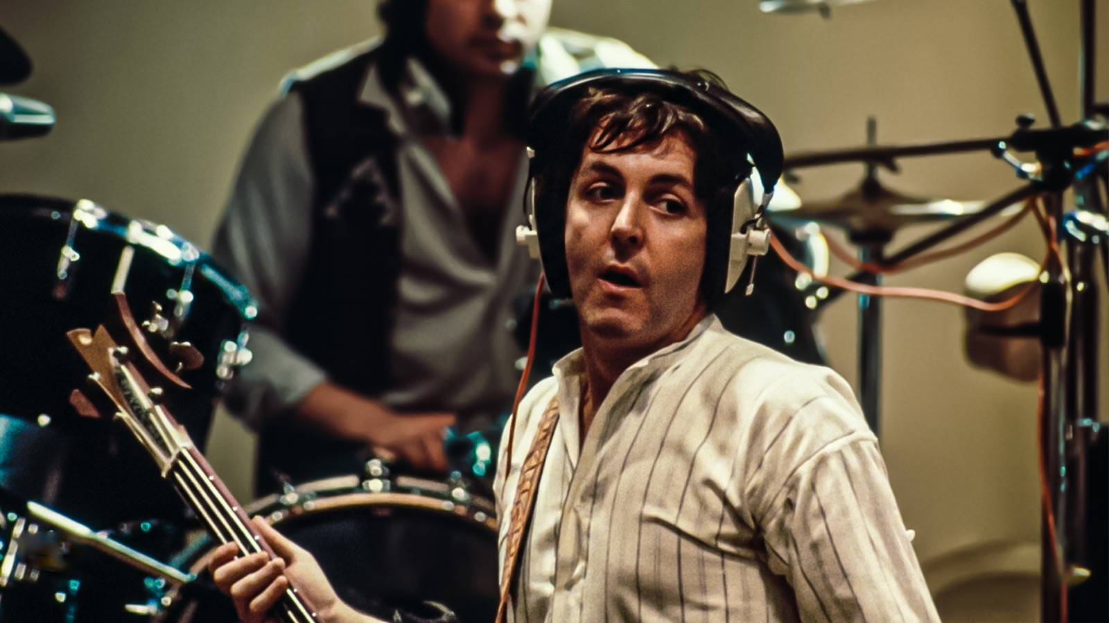 [Crítica] “Paul McCartney: hombre a la fuga” (2025): un salto al vacío para empezar de nuevo
