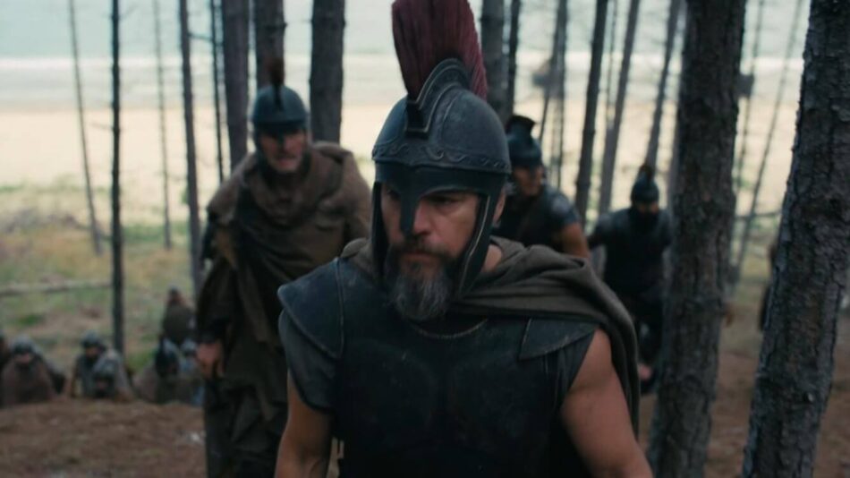 [Crítica] «La Odisea» (2026), de Christopher Nolan: rompiendo la Ley de Zeus