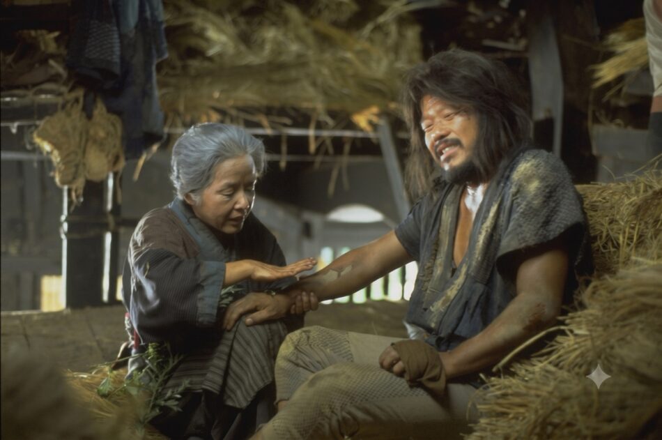 Festival Al Este: “La balada de Narayama” (1983), la vida sigue