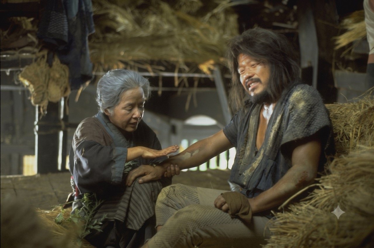 Festival Al Este: “La balada de Narayama” (1983), la vida sigue