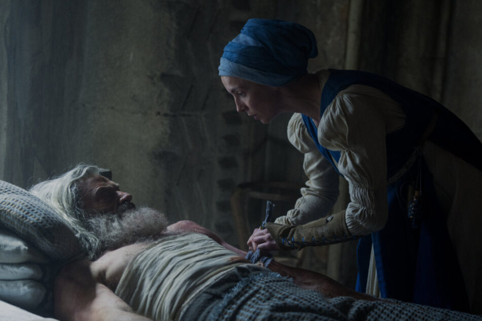 «La muerte de Robin Hood» (2026): redención de un forajido